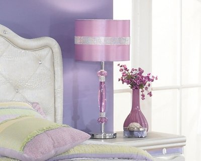 Nyssa Table Lamp - Image 6