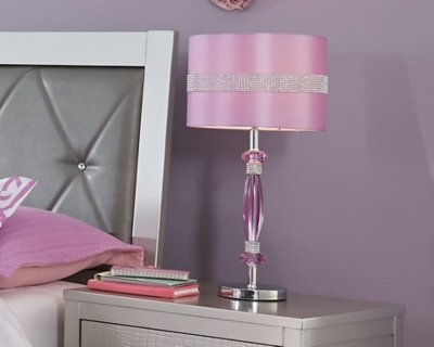 Nyssa Table Lamp - Image 4