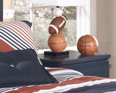 Nyx Table Lamp - Image 6