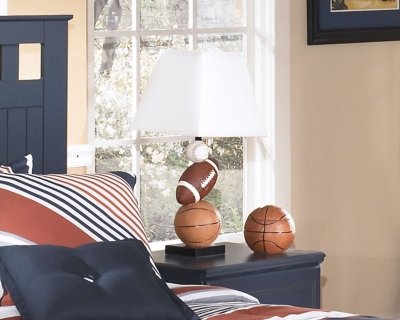 Nyx Table Lamp - Image 7