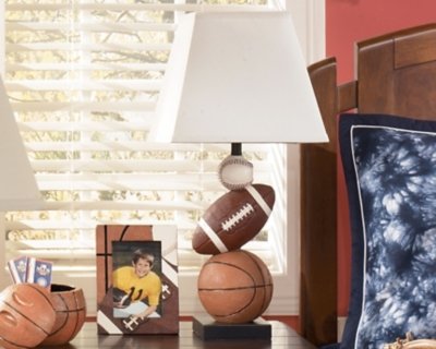 Nyx Table Lamp - Image 8