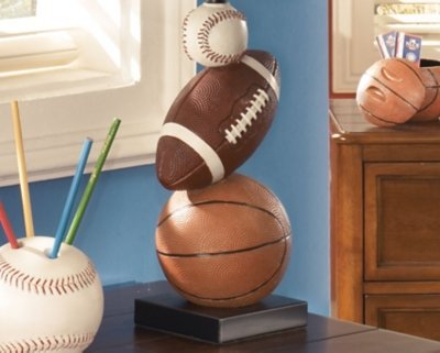 Nyx Table Lamp - Image 11