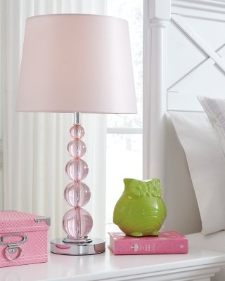 Letty Table Lamp - Image 3