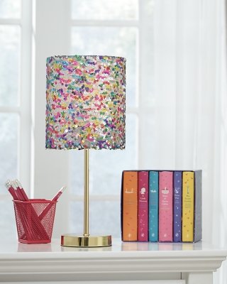 Maddy Table Lamp - Image 3
