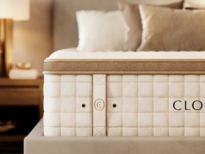 Cloverlane Hybrid Medium Twin XL Mattress - Image 8
