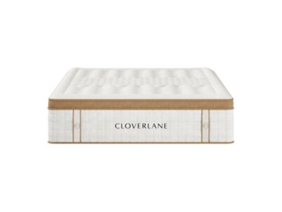 Cloverlane Hybrid Medium Twin XL Mattress - Image 4