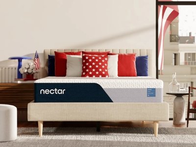 Nectar Classic Memory Foam 5.1 Twin Mattress - Image 6