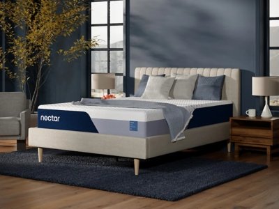 Nectar Classic Memory Foam 5.1 Twin Mattress - Image 8