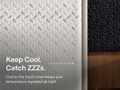 Nectar Classic Memory Foam 5.1 Twin Mattress - Image 10