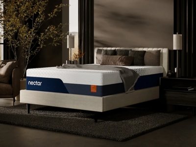 Nectar Ultra Memory Foam 5.1 Queen Mattress - Image 7