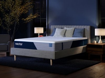 Nectar Classic Hybrid 5.1 Full Mattress - Image 7