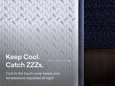 Nectar Classic Hybrid 5.1 Twin XL Mattress - Image 8