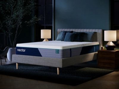 Nectar Premier Hybrid 5.1 King Mattress - Image 7