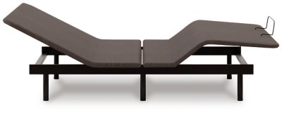 Comfort Classic Adj Base Full Adjustable Base - Image 4