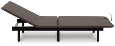 Comfort Classic Adj Base Queen Adjustable Base - Image 6