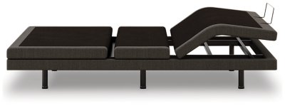 Comfort Ultra Adj Base Queen Adjustable Base - Image 5