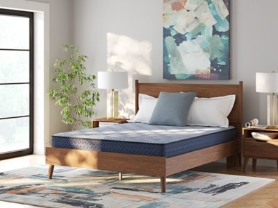 Peak 2.0 Bonnell Queen Mattress - Image 3