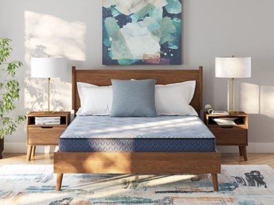 Peak 2.0 Bonnell Queen Mattress - Image 6