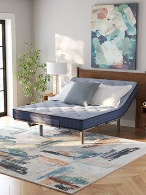 Peak 2.0 Bonnell Twin Mattress - Image 7