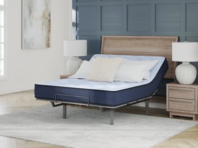 Peak 2.0 10 Hybrid Queen Mattress - Image 8