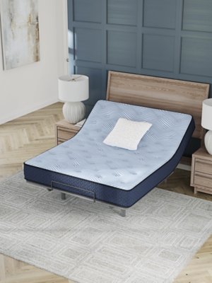 Peak 2.0 10 Hybrid Twin Mattress - Image 7