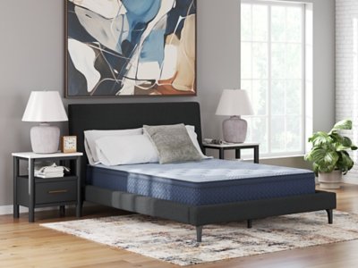 Peak 2.0 12 Hybrid Queen Mattress - Image 3