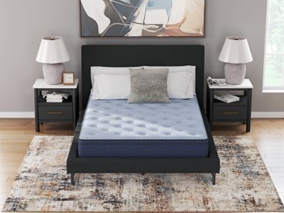 Peak 2.0 12 Hybrid Queen Mattress - Image 6