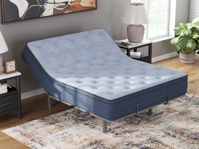 Peak 2.0 12 Hybrid Queen Mattress - Image 8