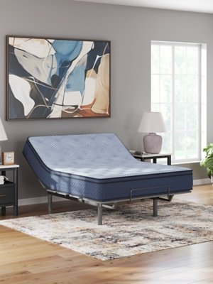 Peak 2.0 12 Hybrid Twin Mattress - Image 7