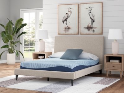 Peak 2.0 8 Memory Foam Queen Mattress - Image 3