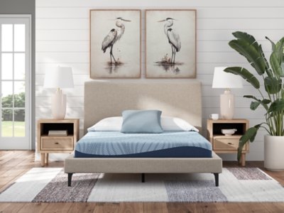 Peak 2.0 8 Memory Foam Twin Mattress - Image 6