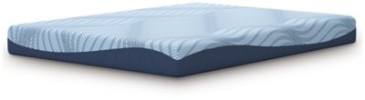 Peak 2.0 8 Memory Foam Twin Mattress - Image 4