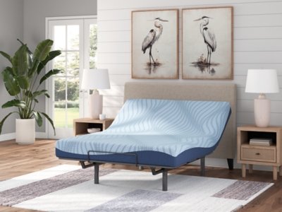 Peak 2.0 8 Memory Foam Twin Mattress - Image 8
