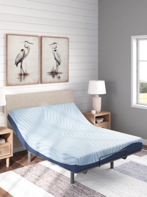 Peak 2.0 8 Memory Foam Queen Mattress - Image 7