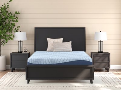 Peak 2.0 10 Memory Foam Queen Mattress - Image 6