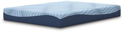 Peak 2.0 10 Memory Foam Twin Mattress - Image 4