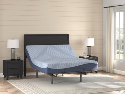 Peak 2.0 10 Memory Foam Twin Mattress - Image 8