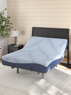 Peak 2.0 10 Memory Foam Twin Mattress - Image 7