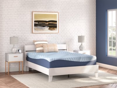 Peak 2.0 12 Memory Foam King Mattress - Image 3