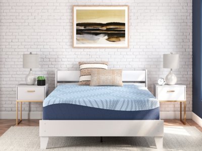 Peak 2.0 12 Memory Foam Twin Mattress - Image 6
