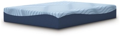Peak 2.0 12 Memory Foam Twin Mattress - Image 4