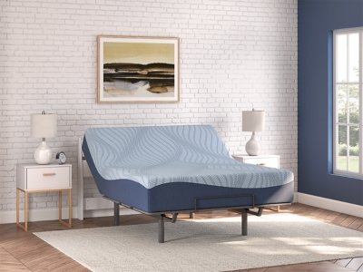 Peak 2.0 12 Memory Foam Twin Mattress - Image 8