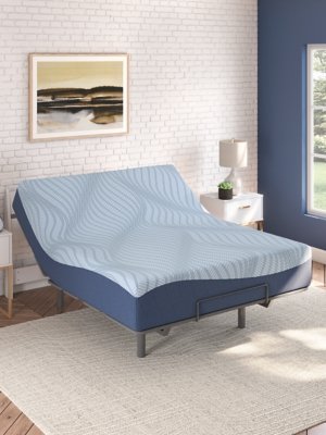 Peak 2.0 12 Memory Foam Twin Mattress - Image 7