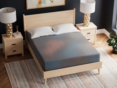 13 Inch Hybrid Hot Buy King Mattress - Image 14