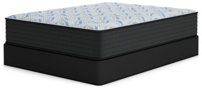 Elite Springs Firm Twin Mattress - Image 9