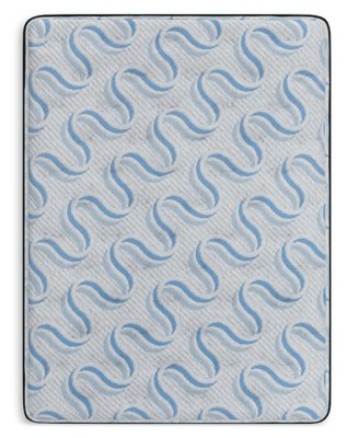 Elite Springs Firm Twin Mattress - Image 5