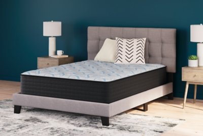 Elite Springs Firm King Mattress - Image 6