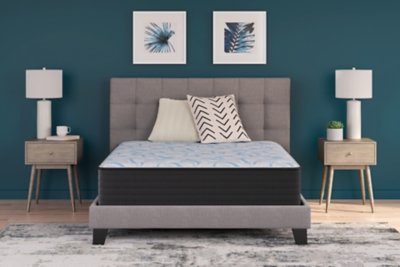 Elite Springs Firm Twin Mattress - Image 4