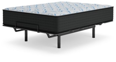 Elite Springs Firm Queen Mattress - Image 7