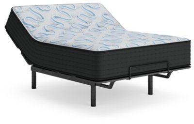 Elite Springs Firm King Mattress - Image 8